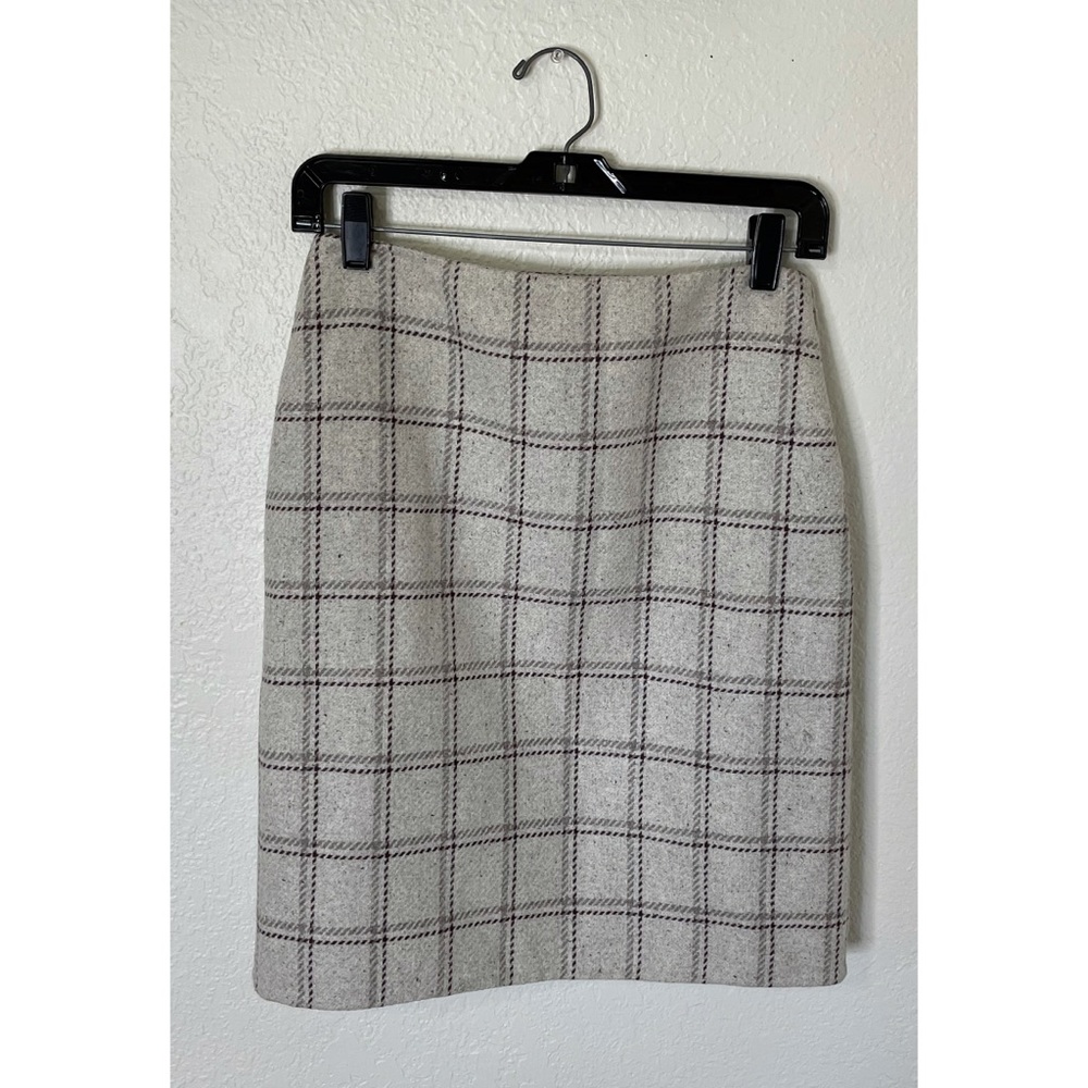 Ellen Tracy Skirt